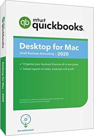 quickbooks mac for sierra