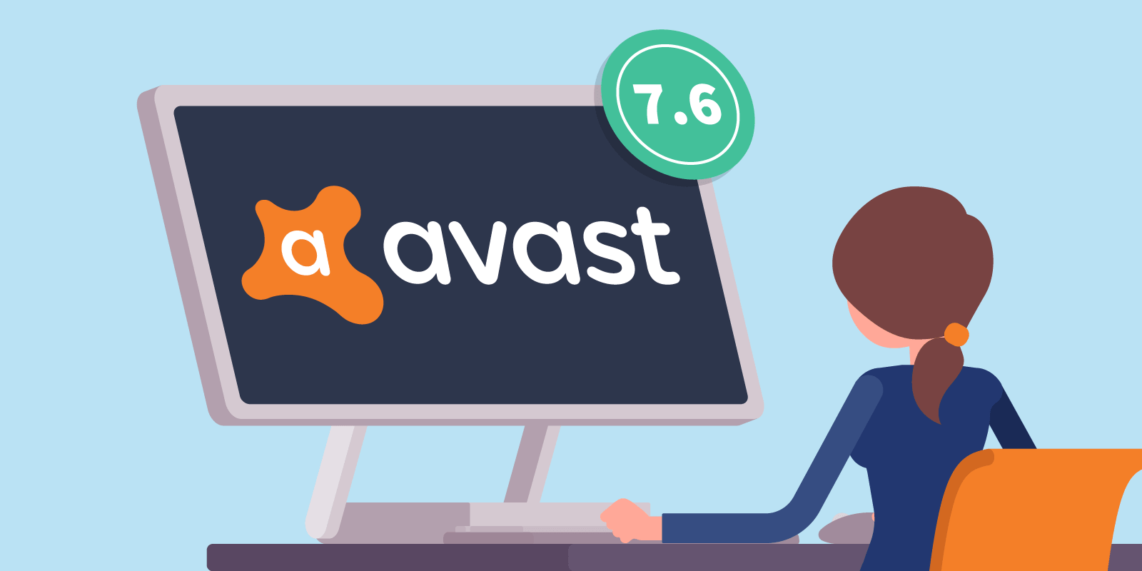 avast for mac review